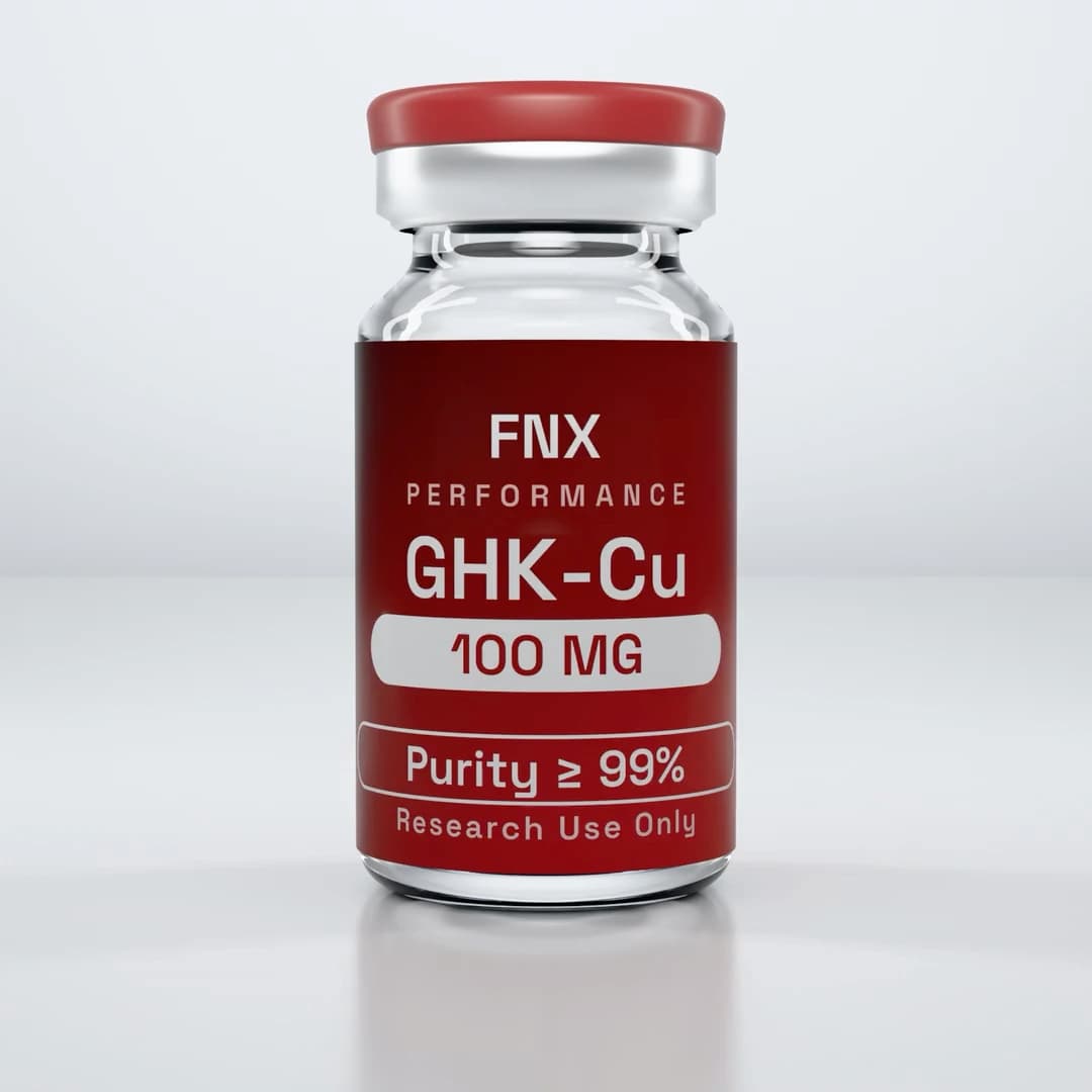 GHK-Cu
