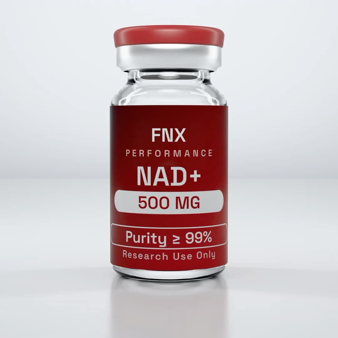 NAD+