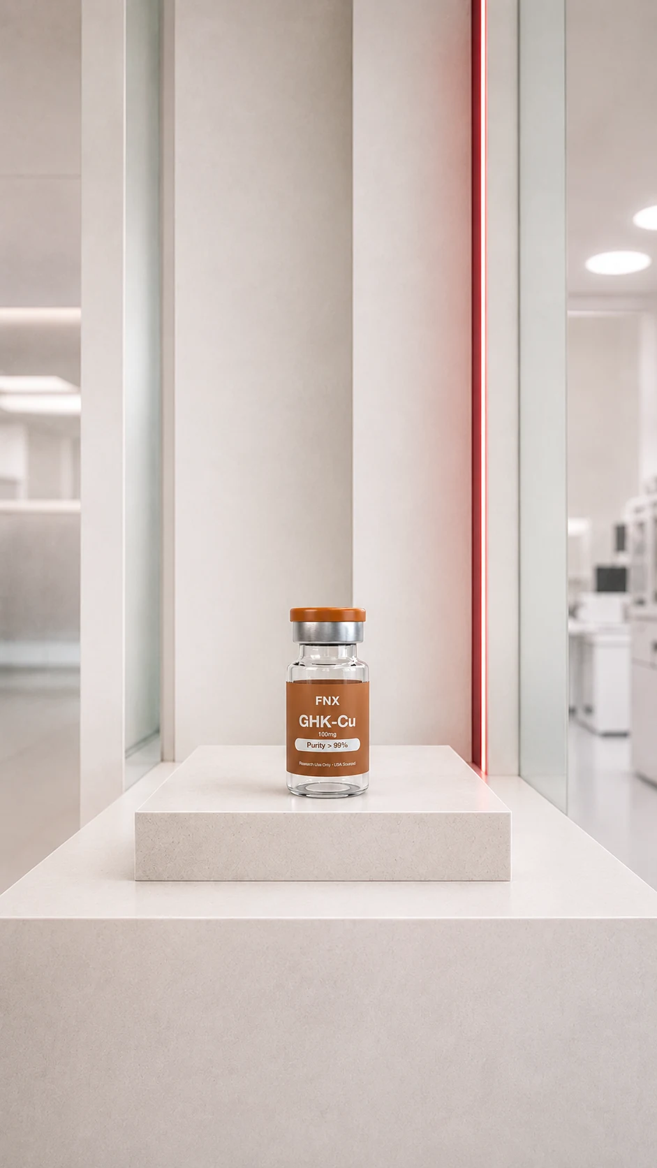 where to store ghk cu The GHK-Cu pen works. But needles at home were never the answer. We took the same clinically-backed copper peptide complex and put it into a serum you can use in 30 seconds GHK-Cu 100mg | Fnx Performance