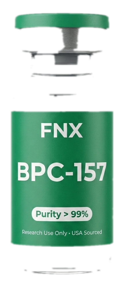 onyx bpc 157 - Wolverine Stack: Healing Faster with
